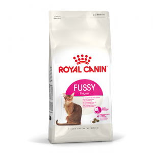 FHN C Fussy Exigent 2 kg