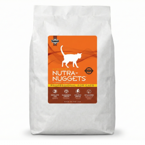 Nutra Nuggets Professional Cat 18,14kg