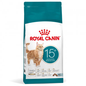 Royal Canin FHN C  Ageing 15+ 0.4kg 
