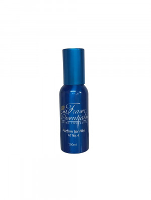 Fraser Essentials Parfum For Him Nr.4 100ml