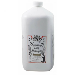 Crown Royale Sporting Dog Formula #12 Shampoo Gallon