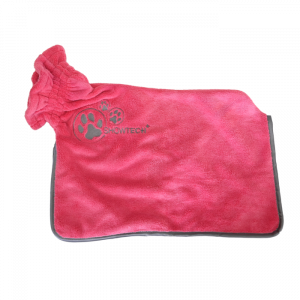 Show Tech+ Dry Dude Intermediate Candy Pink