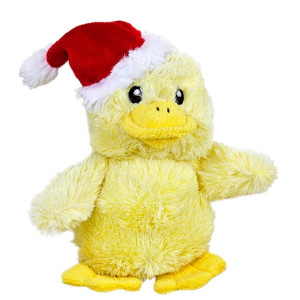 Nobby Xmas plīša pīle ‘DAGGI’ 
