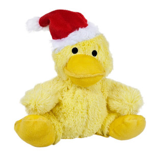 Nobby Xmas plīša pīle DAGGI