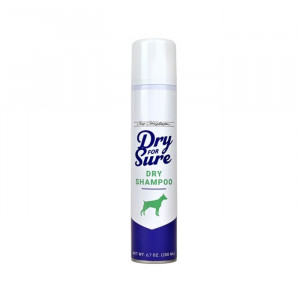 Chris Christensen Dry For Sure Dry Shampoo (Aerosol) 200ml