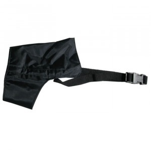 Show Tech Muzzle Size 8 (30cm) Special Boxer Muzzle