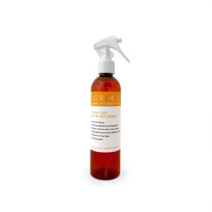 iGroom Divine Dry Quick Dry Spray 237ml