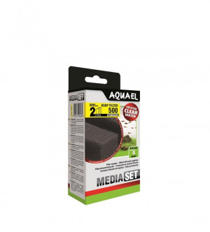 Aquael Filtration sponge ASAP 500