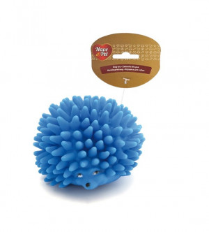 Comfy rotaļlieta ezis zils 14,5cm