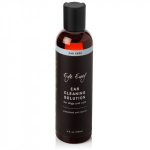Eye Envy Ear Cleaning Solution For Dogs & Cats 4oz/118ml