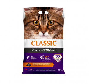 Intersand Classic Carbon 12kg