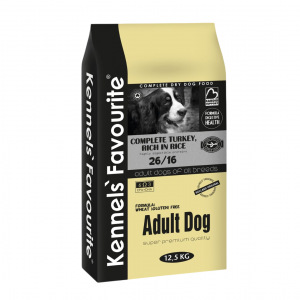 Favourite Adult Dog 12.5kg
