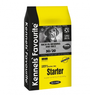 Favourite Starter 12,5kg