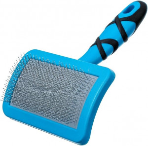 Groom Professional  Slicker Medium Ball Pin