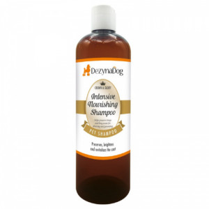 Dezynadog Crown & Glory Intensive Nourishing Shampoo 500ml