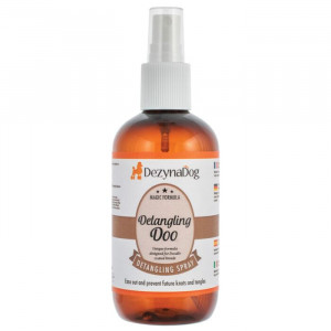 Dezynadog Detangling Doo Spray 250ml