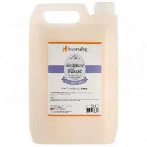 Dezynadog Sculpture Rinse High Volume Conditioner 5L