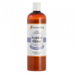 Dezynadog Sculpture Rinse High Volume Conditioner 450ml