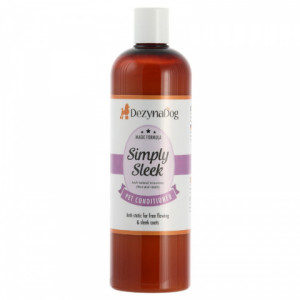 Dezynadog Simply Sleek Drop Coat Conditioner 450ml