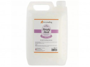 Dezynadog Simply Sleek Drop Coat Conditioner 5L