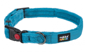 RUKKA Kakla siksna TINY COLLAR XS dzeltena