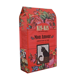 Kis Kis  Jērs un trusis 7,5kg