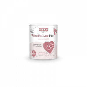 GRAU Devil's Claw Plus 100g