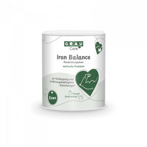 GRAU Iron Balance 200g 
