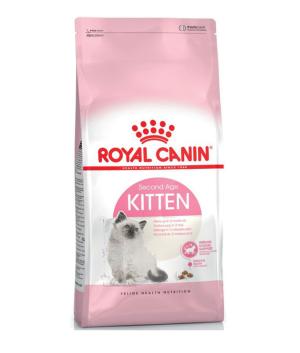Royal Canin FHN Kitten 4 kg