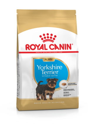 Royal Canin BHN Yorkshire Terrier Puppy 1.5 kg