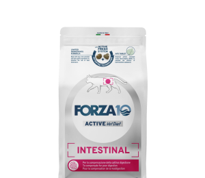 Forza10 Intestinal Active kaķiem 400g