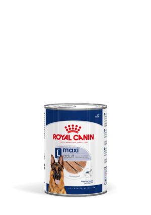 Royal Canin SHN D Maxi Adult Loaf Can 410g