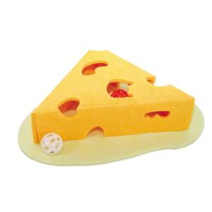 Nobby “Cheese” ar bumbiņām 36x34x8cm