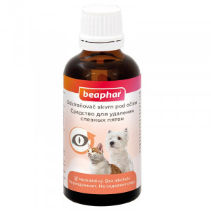 Beaphar Sensitive Acu zonas  kopšanas līdzeklis 50 ml
