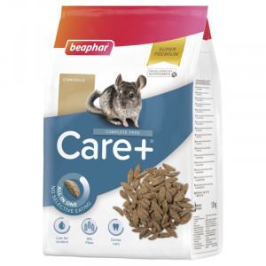 Beaphar CARE+CHINCHILLA 1.5kg