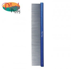 Plush Puppy Aluminium Spray Comb