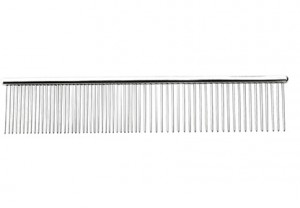 Show Tech Pro Combi Comb 19cm