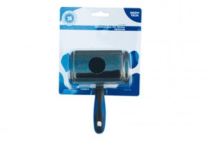 Show Tech Universal Duo-Pin Slicker Medium Profesionāla ķemme ar divu izmēru zariem