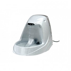 PetSafe Drinkwell® Platinum - automātiskā dzirdinātava vidējiem suņiem 5L