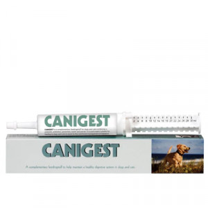 TRM Canigest  15ml pasta