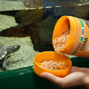 JBL Proterra Gammarus 750ml