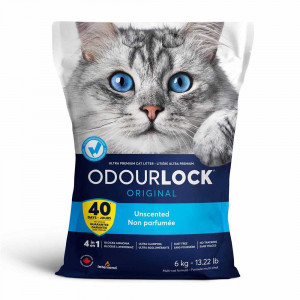 Intersand Odour Lock 6kg