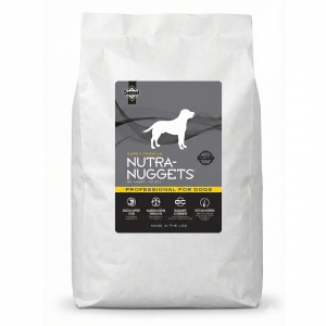 Nutra Nuggets Professional 18,14kg