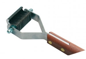 Show Tech Speed Strippe SUPER FINE 26 Blades