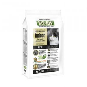 Kis Kis Indoor 7.5kg
