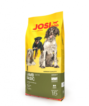 Josera JosiDog Lamb Basic 15kg