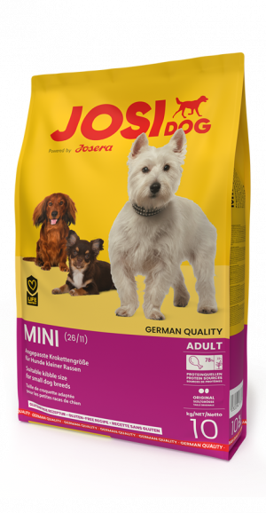 Josera JosiDog Mini 10kg