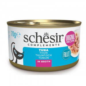 Schesir Tuna 70g