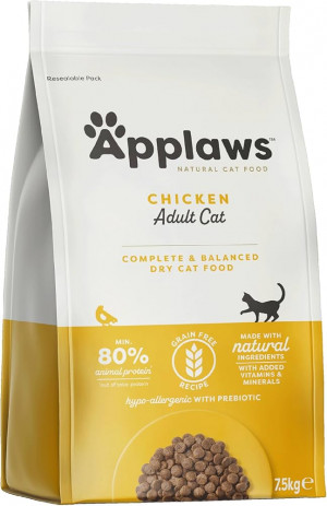 Applaws Cat Adult Chicken 7.5kg