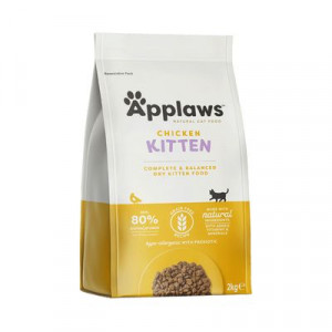 Applaws Cat Senior Chicken 2kg